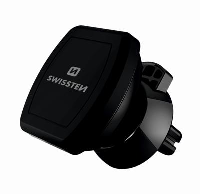 Swissten Telefoonhouder Auto Ventilatierooster S-Grip M3
