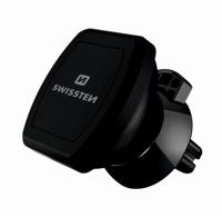 Swissten Telefoonhouder Auto Ventilatierooster S-Grip M3 Swissten Telefoonhouder Auto Ventilatierooster S-Grip M3
