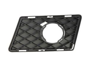 Ventilatiegrille, bumper 6502073580915P