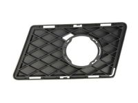 Ventilatiegrille, bumper 6502073580915P Ventilatiegrille, bumper 6502073580915P
