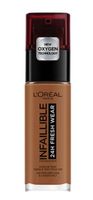 Loreal Infallible foundation 365 deep golden (1 st) - thumbnail