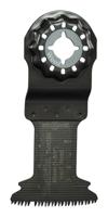 Makita Accessoires TMA088 Invalzaagblad | 45x45mm | Hardhout | 5 stuks - E-25476 Makita Accessoires TMA088 Invalzaagblad | 45x45mm | Hardhout | 5 stuks - E-25476