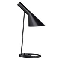 Louis Poulsen AJ bureaulamp V3 Black