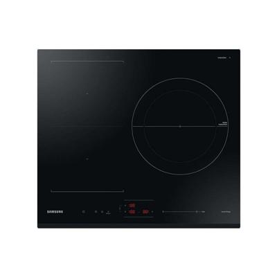 Inductiekookplaat Samsung NZ63B5046GK/U1 59 cm