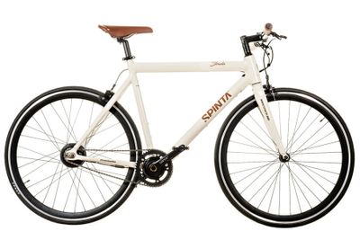 Spinta Strada 2.0 Elektrische Fiets Spinta Strada 2.0 Elektrische Fiets