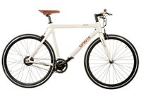 Spinta Strada 2.0 Elektrische Fiets Spinta Strada 2.0 Elektrische Fiets