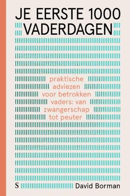 Je eerste 1000 vaderdagen (Paperback)