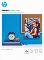 HP Q5451A fotopapier - 25 A4 vellen