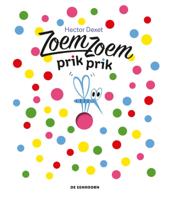 Zoem zoem prik prik (Hardback) Zoem zoem prik prik (Hardback)