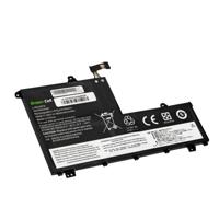 Green Cell GC-LE176 GC-LE176 Laptopaccu 11.55 V 4650 mAh Lenovo - thumbnail