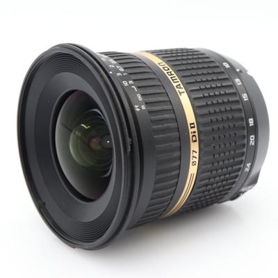 Tamron 10-24mm f/3.5-4.5 SP Di II Nikon occasion