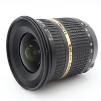 Tamron 10-24mm f/3.5-4.5 SP Di II Nikon occasion