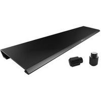 Cherry AC 3.3 Polssteun voor MX 3.0S Zwart