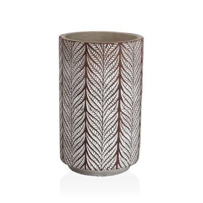 Bloempot Versa Dima Keramisch (20 cm)