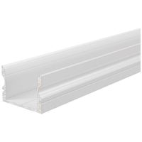 Deko Light 970165 AU-02-15 U-profiel Aluminium (b x h x d) 21 x 15 x 2000 mm 2 m