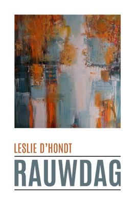 Rauwdag (Paperback)