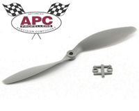 APC Slowflyer propeller - 12X6