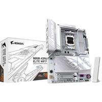 Moederbord - GIGABYTE - B850 AORUS ELITE WIFI7 ICE