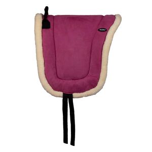 Pagony Bareback pad playgo fuchsia maat:pony