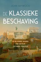 De klassieke beschaving - John Haywood - Paperback (9789401916523) - thumbnail