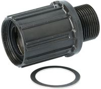 Shimano Cassettebody fh-m6010 / fh-m8010 10-speed