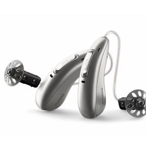 Phonak Audo Fit P70 - Oplaadbaar