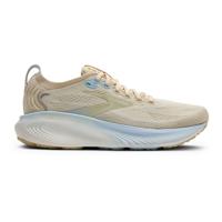 Brooks Adrenaline GTS 25 hardloopschoenen Sand/Coconut/Skyway dames