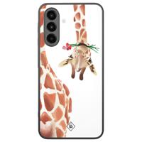 Samsung Galaxy A26 hoesje - Giraffe