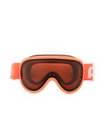 POC Kids masque de ski Pocito Iris - Orange