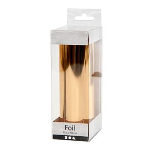 Creativ Company Deco folie goud, 50cm