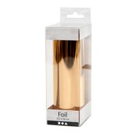 Creativ Company Deco folie goud, 50cm