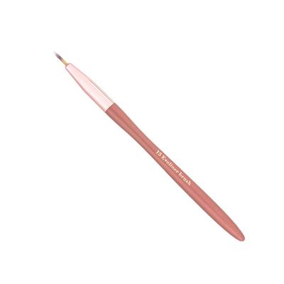 Cent Pur Cent Eyeliner Brush 15 1St