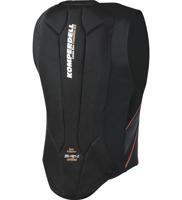 Komperdell Super Eco Heren Rug protector S
