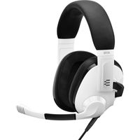 H3 Gaming Headset - Ghost White (PC/PS5/PS4/Xbox/Switch/Mac)