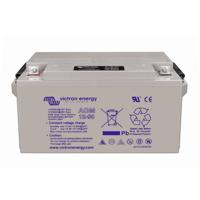 Victron Energy Deep Cycle Loodaccu 12 V 90 Ah Loodvlies (AGM) (b x h x d) 350 x 183 x 167 mm Cyclusbestendig Victron Energy Deep Cycle Loodaccu 12 V 90 Ah Loodvlies (AGM) (b x h x d) 350 x 183 x 167 mm Cyclusbestendig
