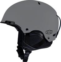 K2 Stash Helm Heren Smoke M