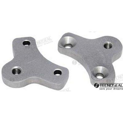 Ánodos para Yanmar - Yanmar TENPLAC-1 - ANODO YANMAR COLLAR SAILDRIVE 0,2KG