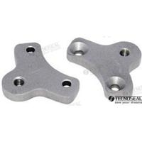 Ánodos para Yanmar - Yanmar TENPLAC-1 - ANODO YANMAR COLLAR SAILDRIVE 0,2KG