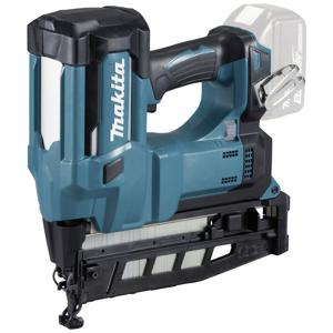 Makita DBN600Z spijkerapparaat & nietpistool Nagel-/nietpistool Batterij/Accu