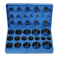 BGS technic O-ring Assortment 419 pieces