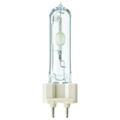 Signify 91141100 Halogeen metaaldamp 99 mm G12 73.2 W Energielabel: F (A - G) Warmwit Buis 1 stuk(s)