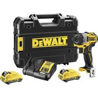 DEWALT neu DCF601D2-QW Accu-schroefmachine