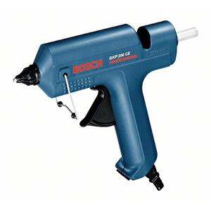 Bosch Professional GKP 200 CE Lijmpistool 11 mm 500 W 230 V 1 stuk(s)