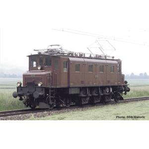 Roco 78090 H0 elektrische locomotief Ae 3/6ˡ 10700 van de SBB