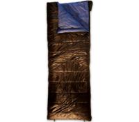 Lowland Pulsar Nc Deken Slaapzak Zwart