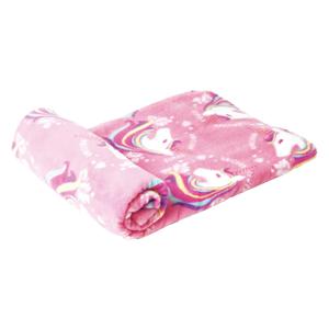 Arditex ZK50903 babydeken Roze Meisjes