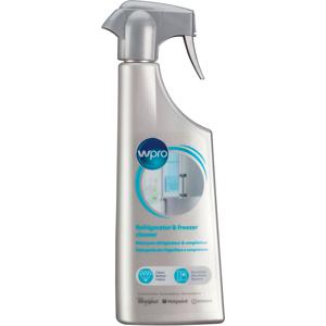 Wpro Koelkast reiniger spray, 500ml reinigingsmiddel