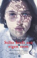 Stilte heeft een eigen stem - Ruta Sepetys - ebook