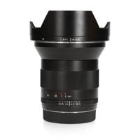 Zeiss Zeiss Distagon 21mm F2.8 T* ZE - Canon EF