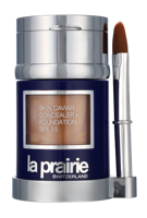 La Prairie Skin Concealer Foundation SPF15 32ml Mocha W-50 Dames La Prairie Skin Concealer Foundation SPF15 32ml Mocha W-50 Dames
